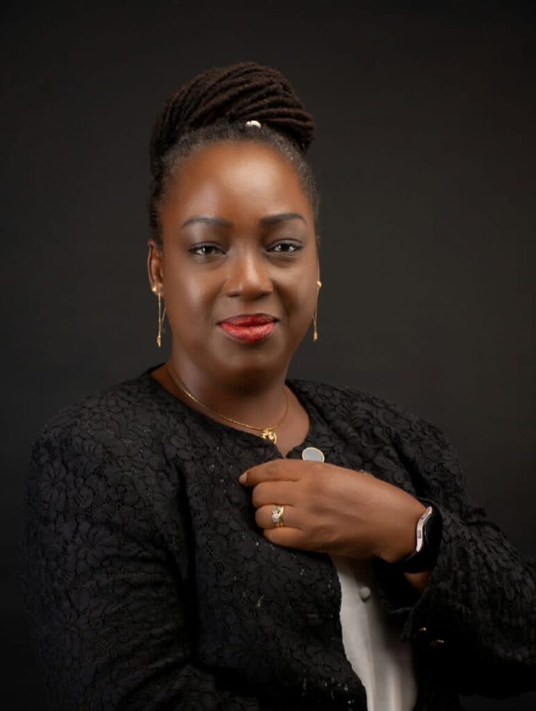 Modupeola Sahid-Adebambo