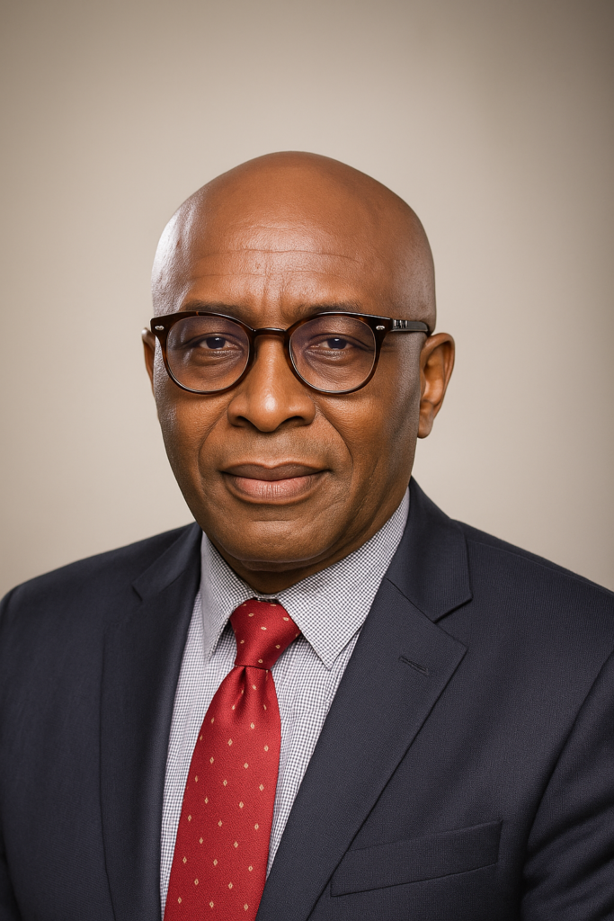 Olusegun Okusanya