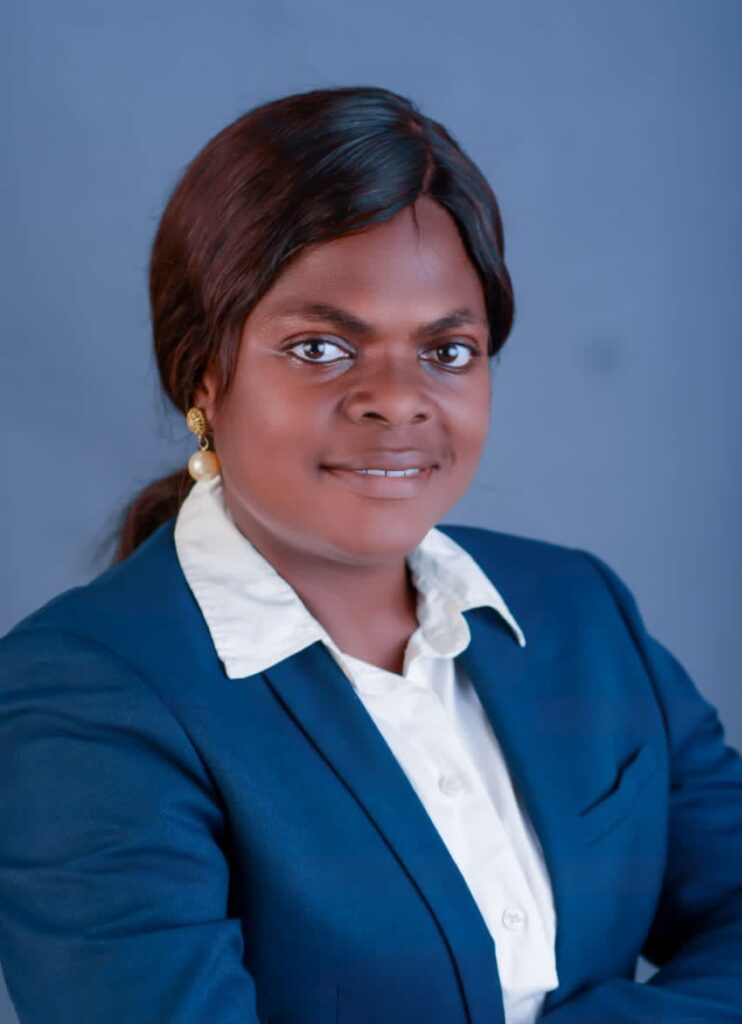 Bakare Kafayat Anuoluwapo