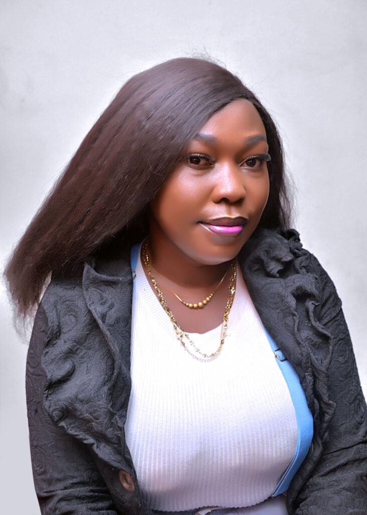 Oguntoyinbo Oluwakemi Olubukola