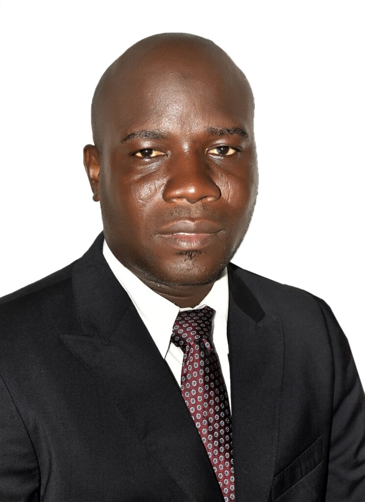 Jamiu Idris Adio